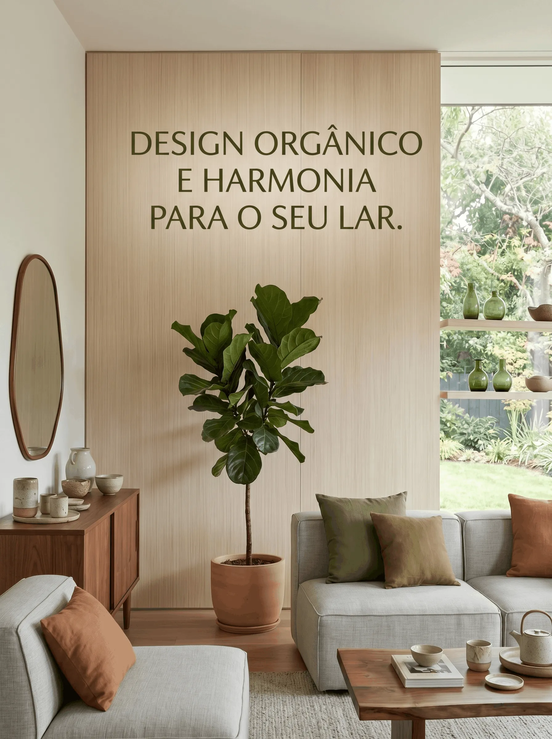 Página Inicial - OrganiLar